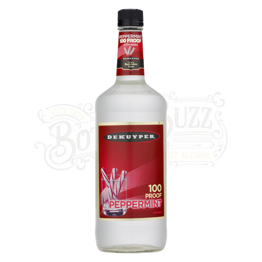 Dekuyper Peppermint Schnapps 200 ml