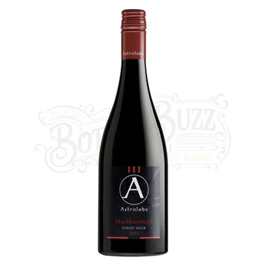 Archetype Pinot Noir California