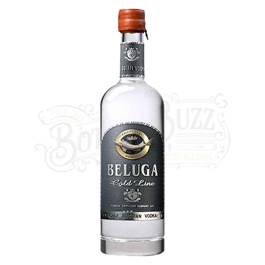 Beluga Vodka Gold Line 1.75 L