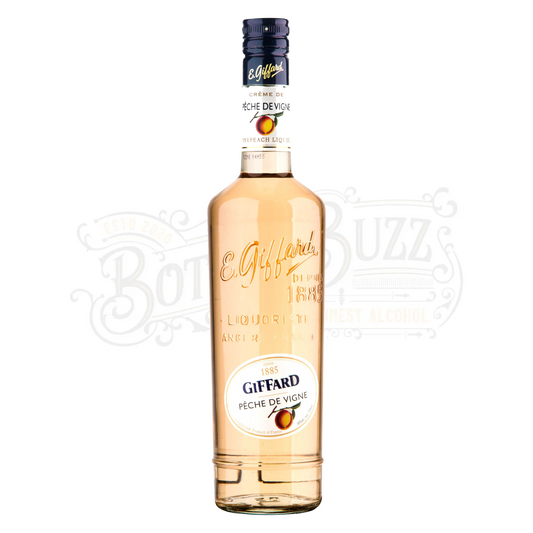 Giffard Peche de Vigne Liqueur