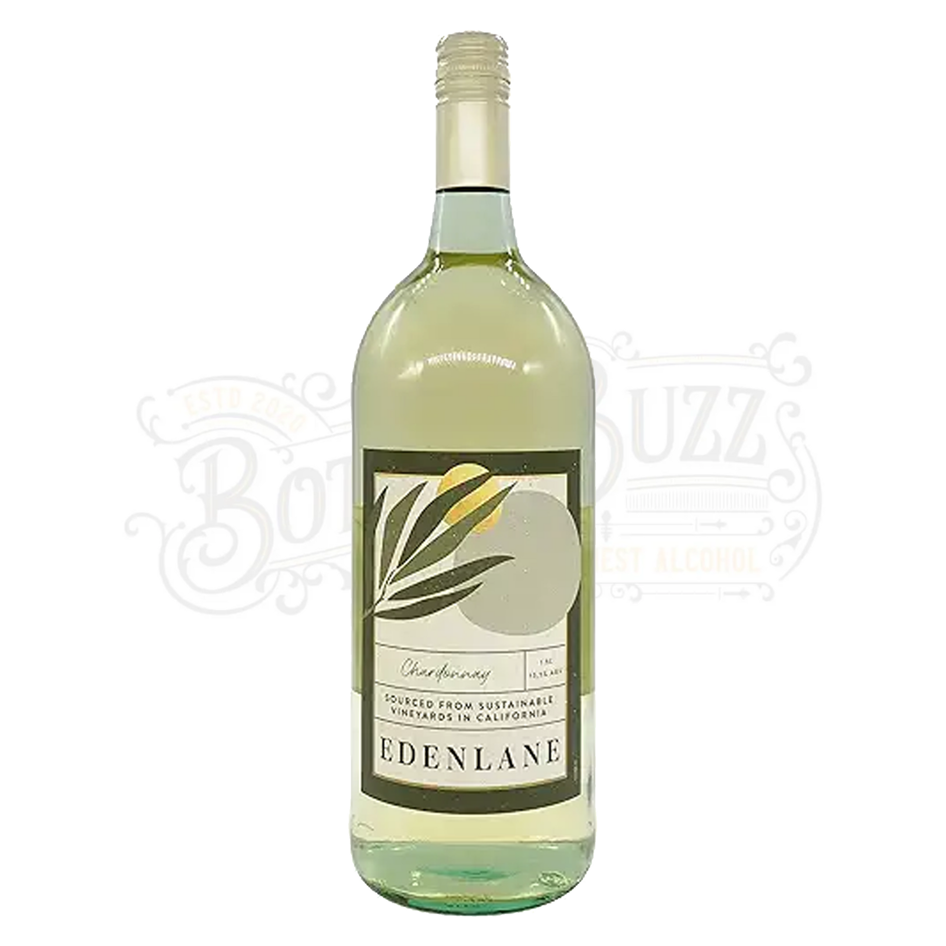 Edenlane Chardonnay California 1.5 L