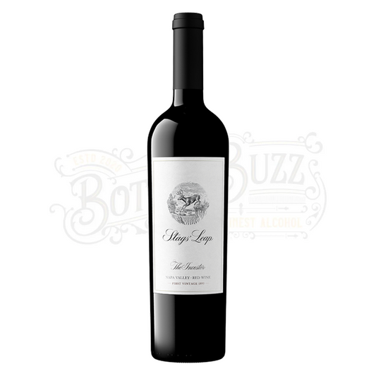 Stags' Leap The Investor Red Blend