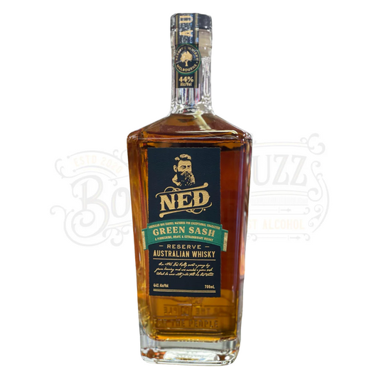 Ned Green Sash Reserve Whiskey 700 ml