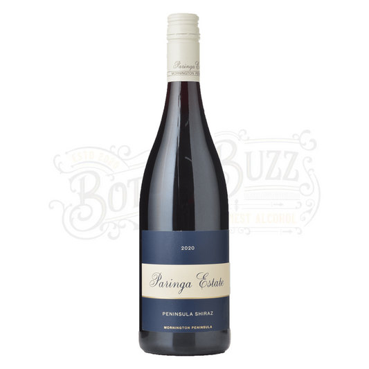 Paringa Estate Peninsula Shiraz Mornington Peninsula