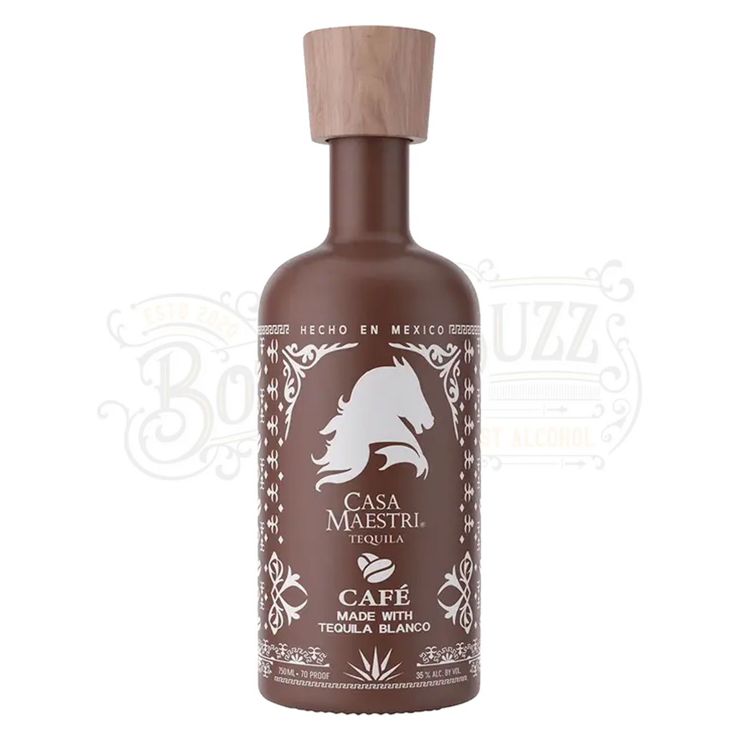 Casa Maestri Tequila Cafe