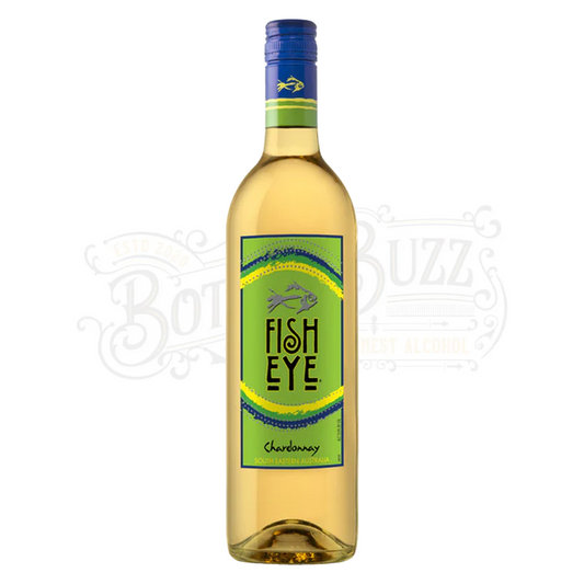 Fish Eye Chardonnay South Eastern Australia 1.5 L
