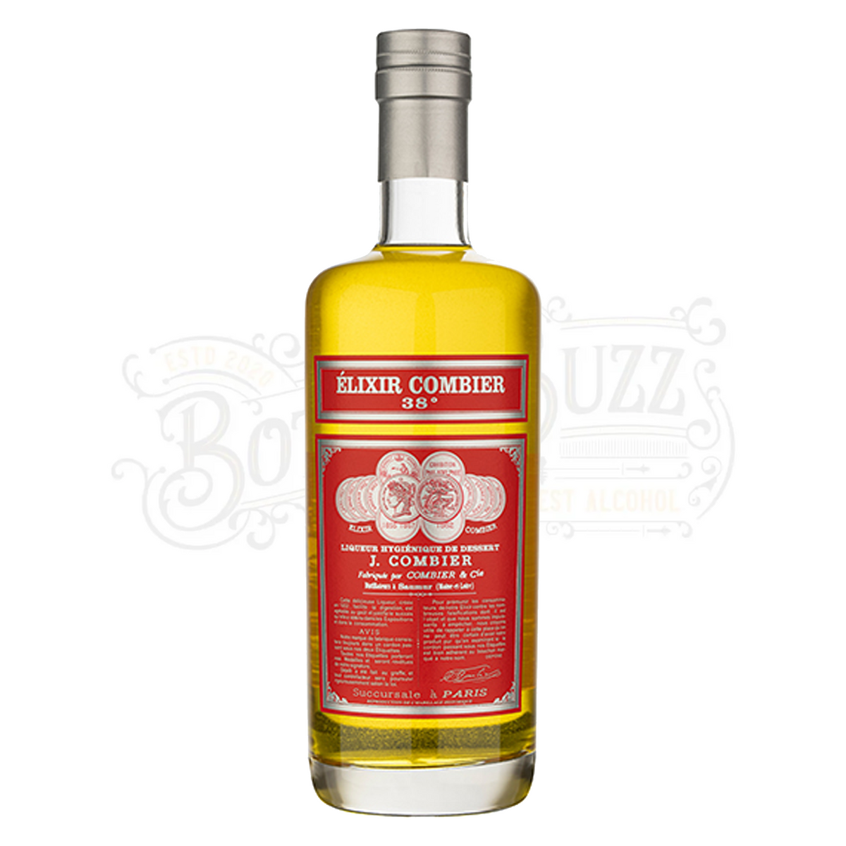 Combier Liqueur Elixir