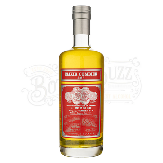 Combier Liqueur Elixir
