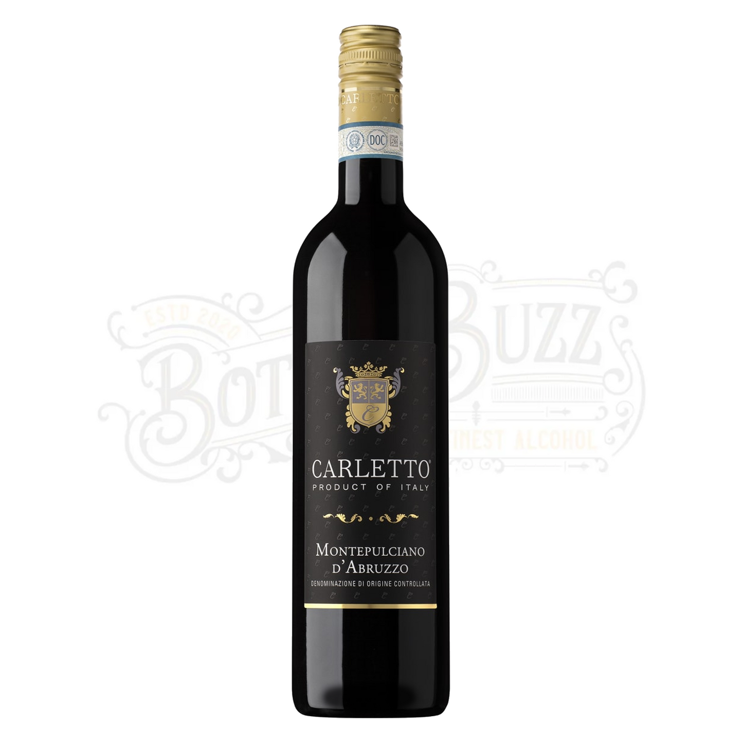 Carletto Montepulciano D'abruzzo