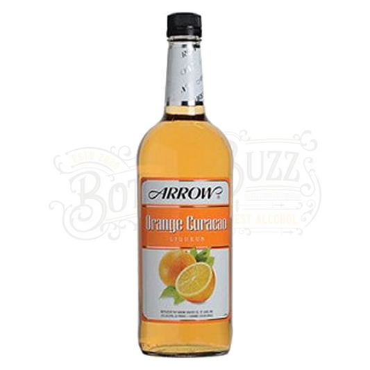 Arrow Cordials Arrow Orange Curacao 1 L