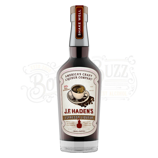 J.F. Hadens Espresso Liqueur