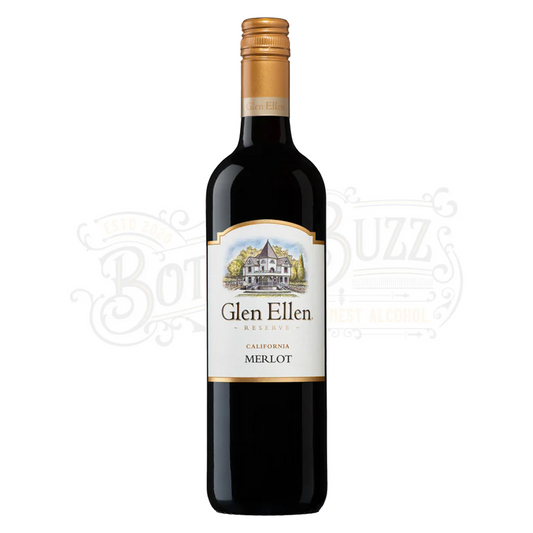 Glen Ellen Merlot Reserve California 1.5 L