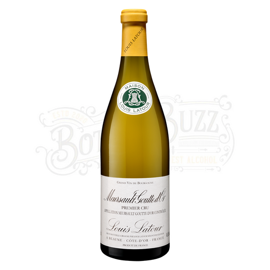 Louis Latour Meursault 375 ml