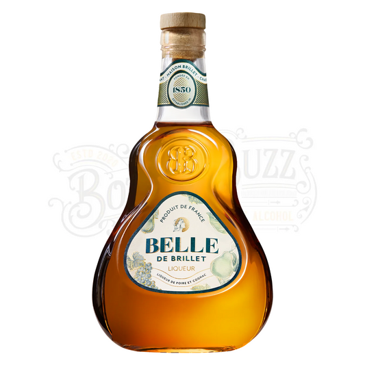 Belle de Brillet Liqueur 700 ml