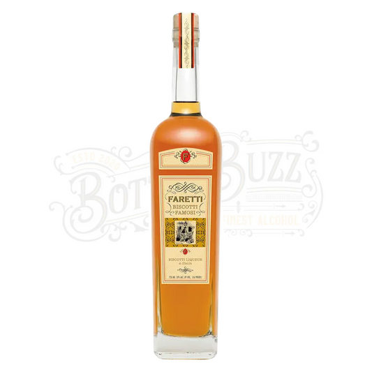 Faretti Biscotti Liqueur