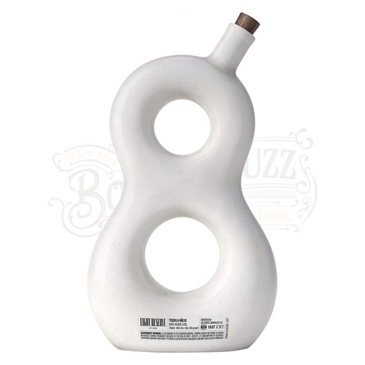 818 Reserve Tequila Anejo 375 ml
