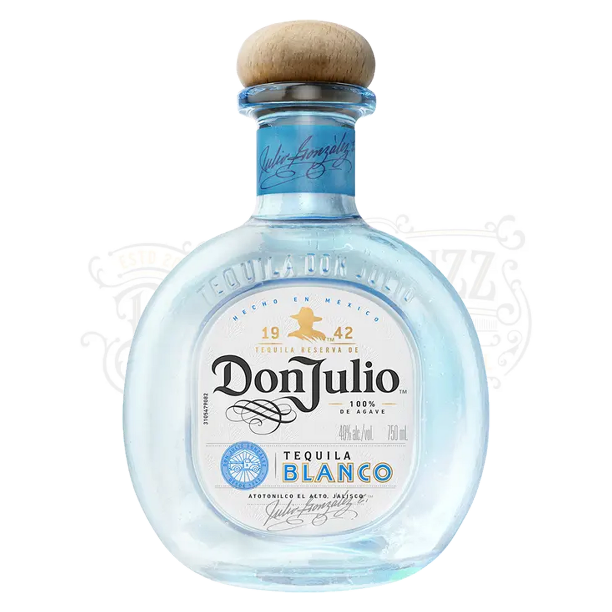Don Julio Tequila Blanco 375 ml