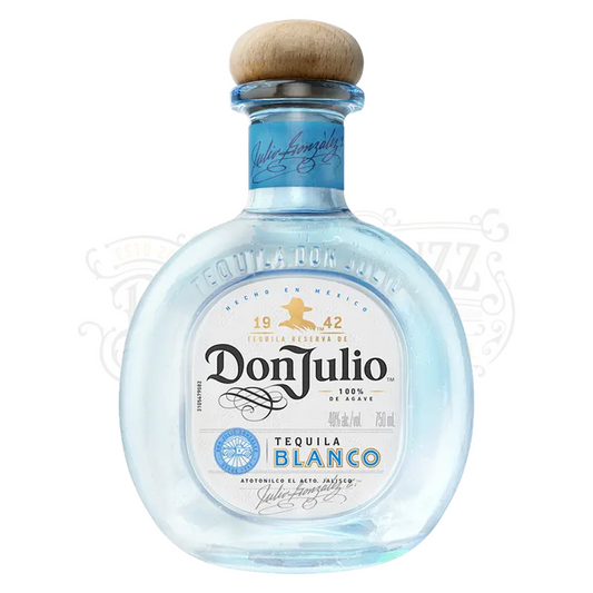 Don Julio Tequila Blanco 375 ml