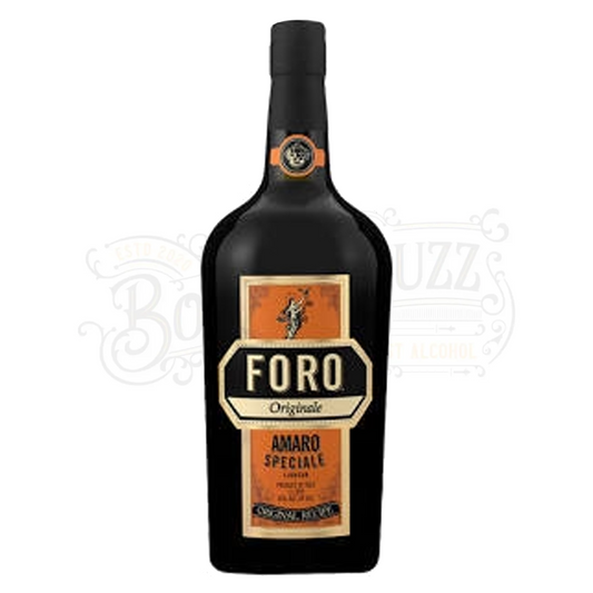 Foro Amaro Liqueur  1 L