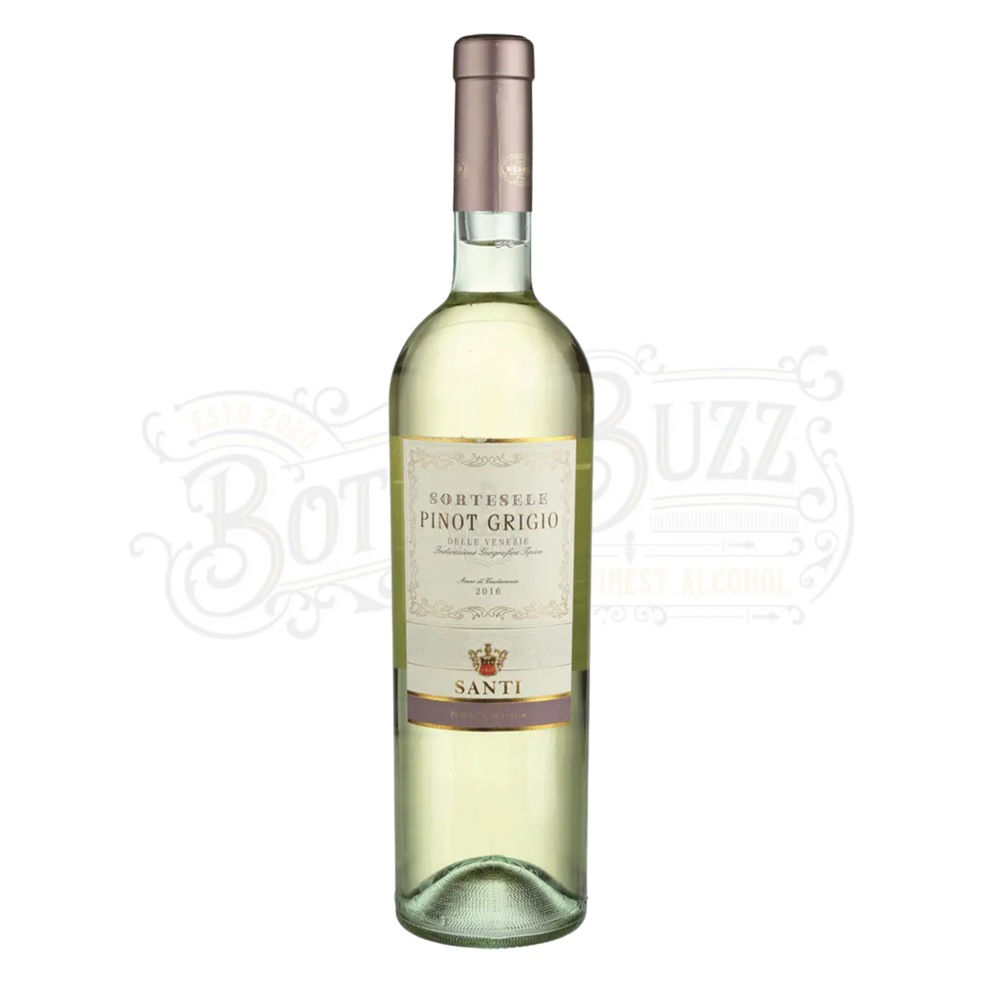 Santi Pinot Grigio