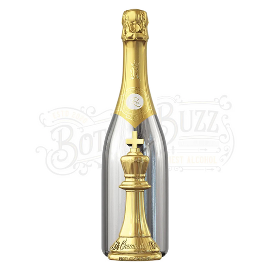 Le Chemin Du Roi Champagne Brut 375 ml