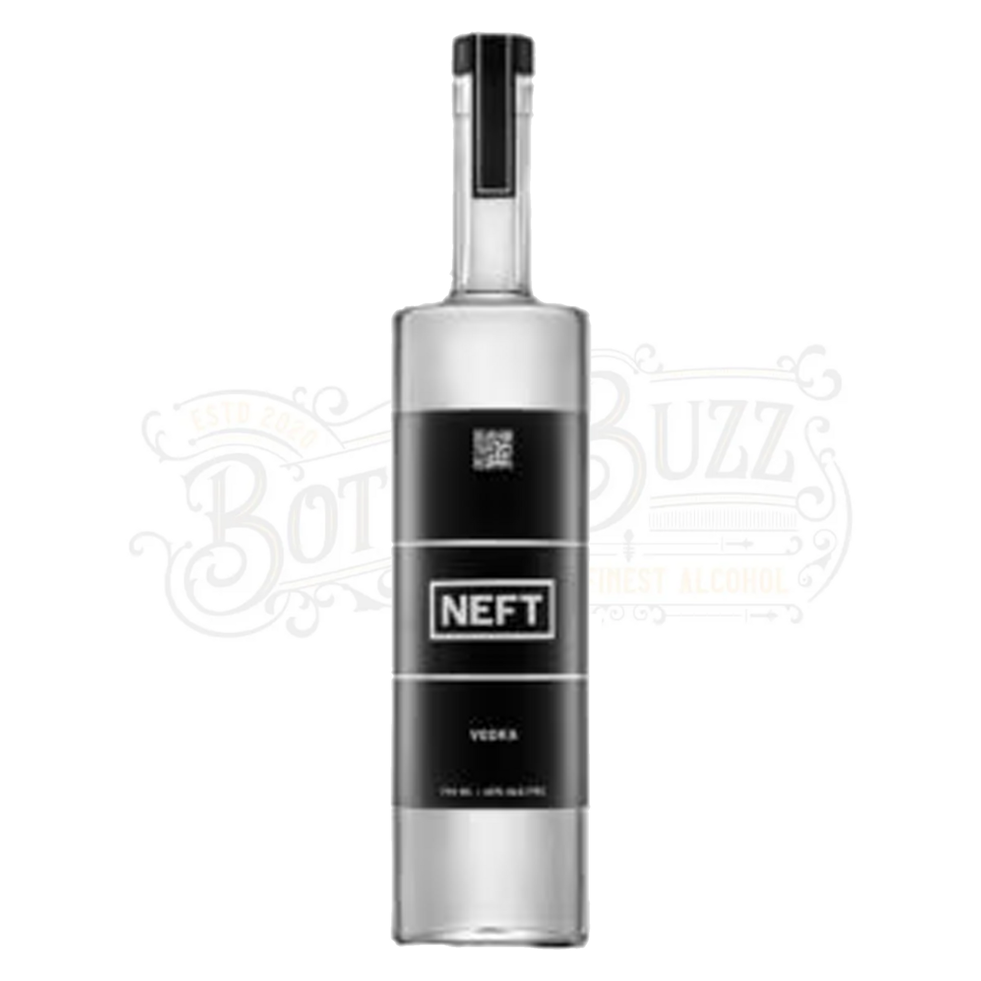 Neft Vodka