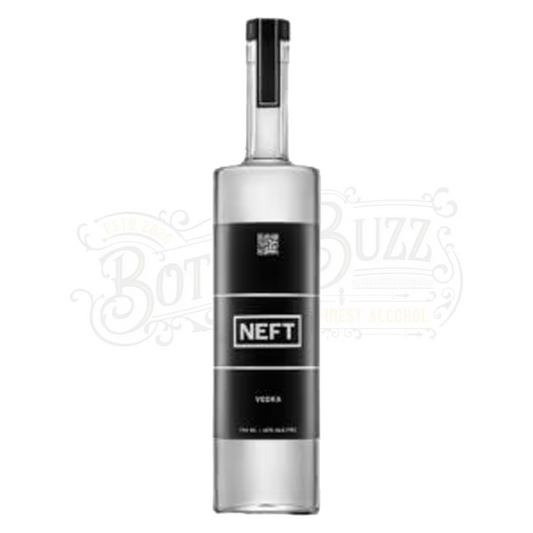 Neft Vodka