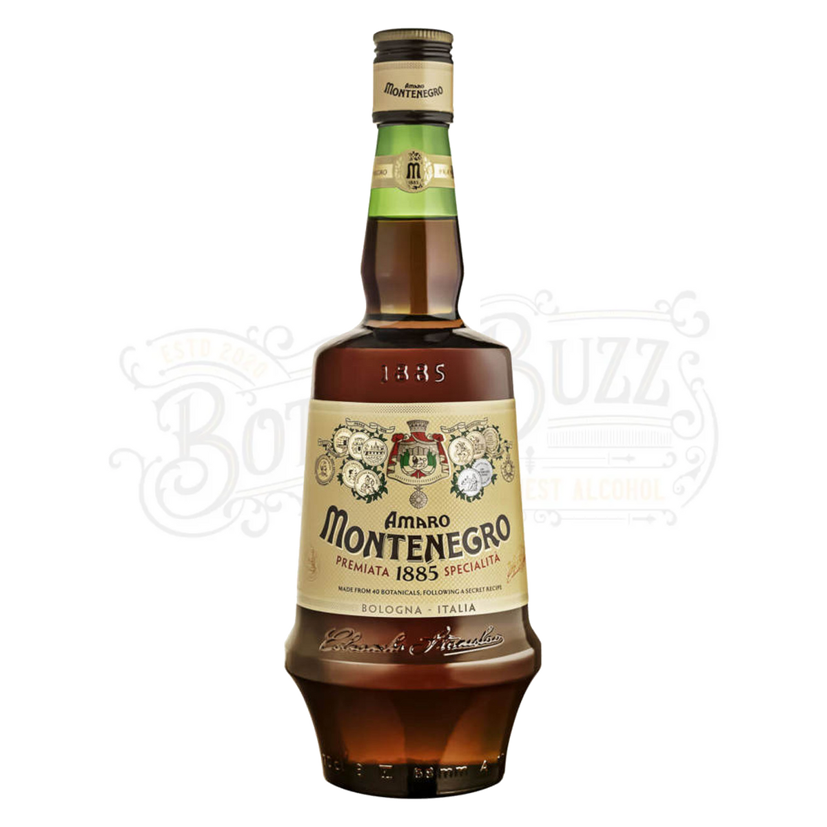 Montenegro Amaro