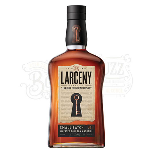 Larceny Bourbon Small Batch 1.75 L