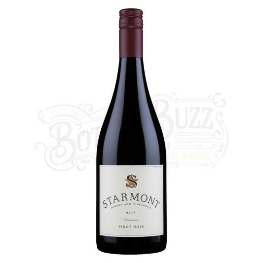 Starmont Pinot Noir