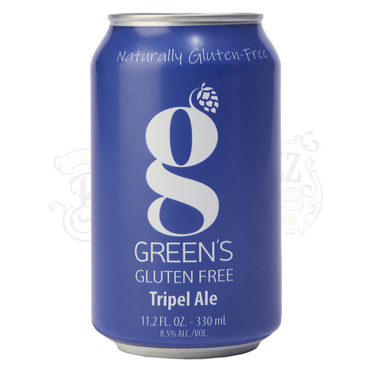 Green's Tripel Abbey Ale 24 Pack