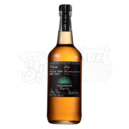 Casamigos Tequila Anejo 1 L