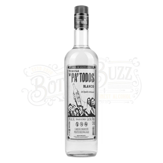 Ay Pa Todos Tequila Blanco 1 L