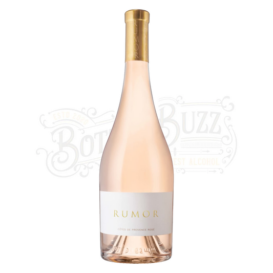 Rumor Cotes De Provence Rose 3 L