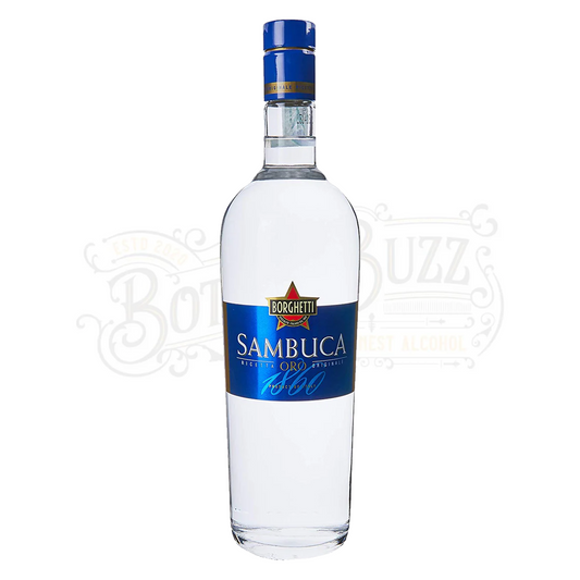 Borghetti Sambuca 1 L