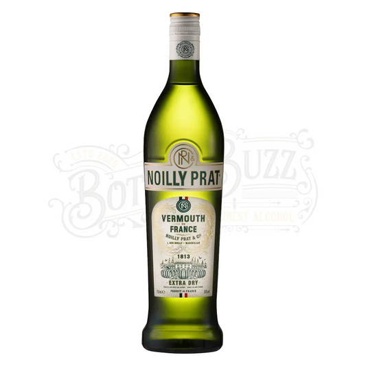 Noilly Prat Vermouth Extra Dry 1 L