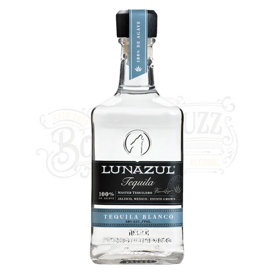 Lunazul Tequila Blanco 375 ml