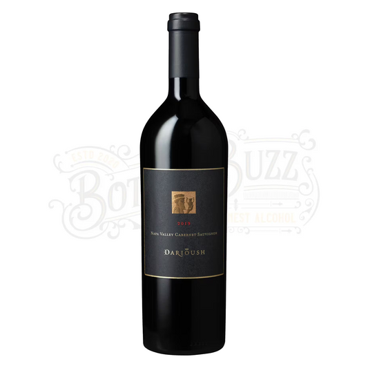 Darioush Cabernet Sauvignon Signature Napa Valley 1.5 L