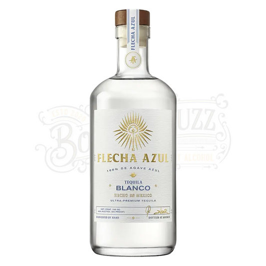 Flecha Azul Tequila Blanco