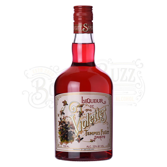 Tempus Fugit Violettes 700 ml