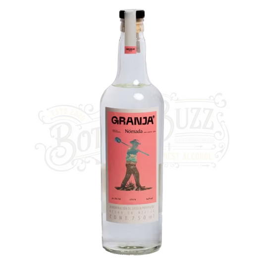 Granja Nomada Mezcal Espadin 1 L