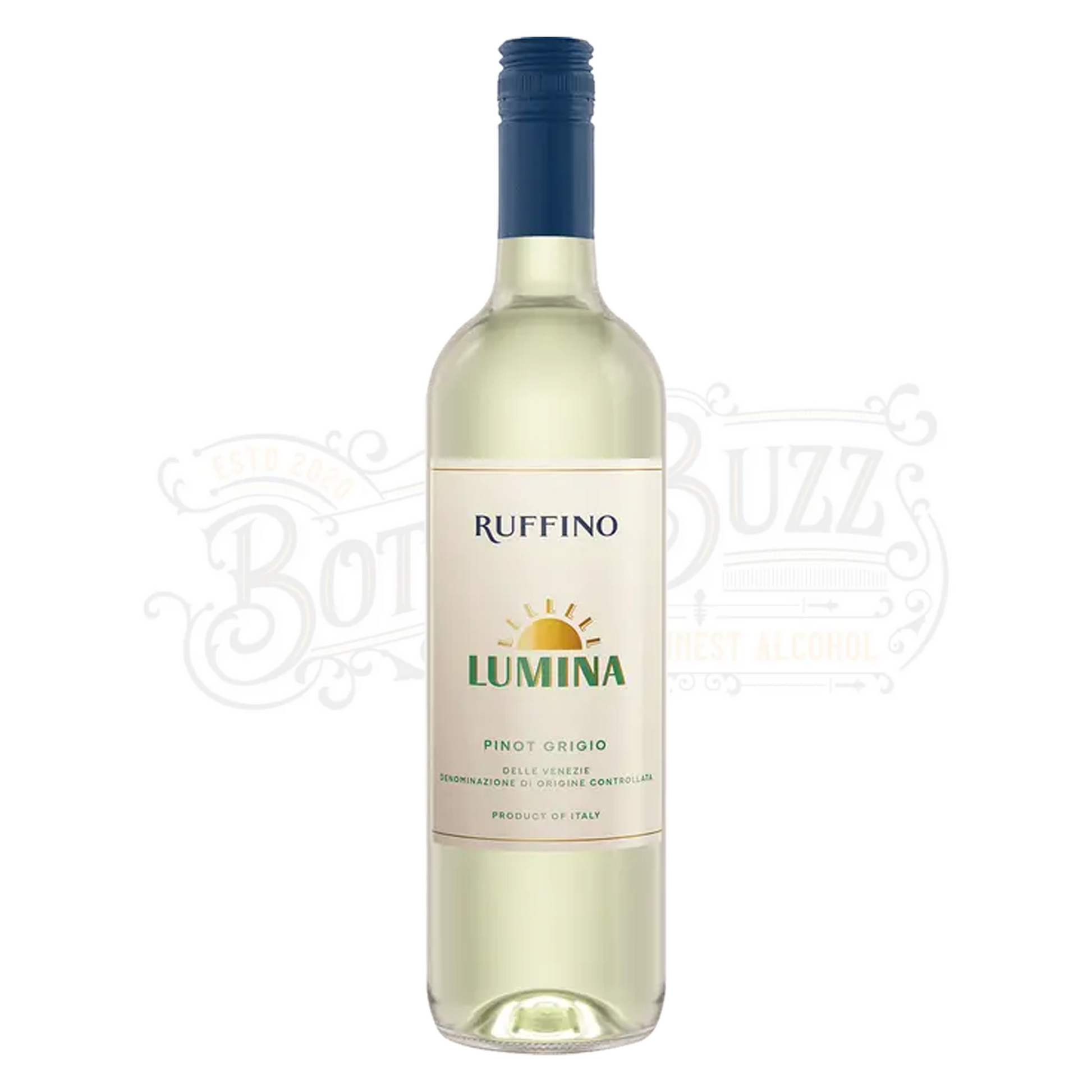 Ruffino Pinot Grigio Lumina Delle Venezie 1.5 L