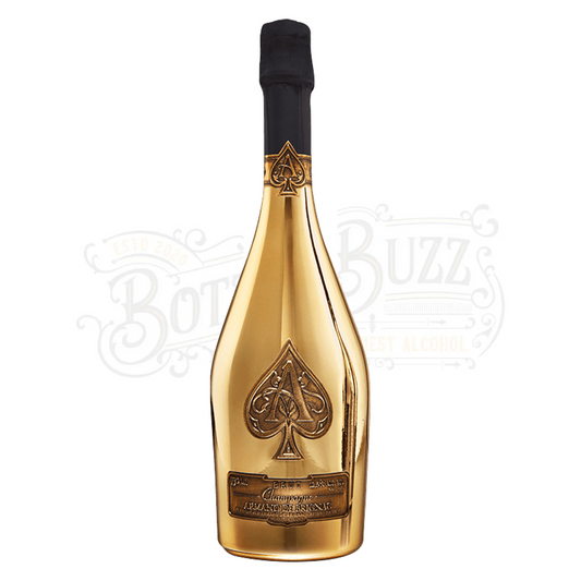 Armand De Brignac Champagne Brut 6 L