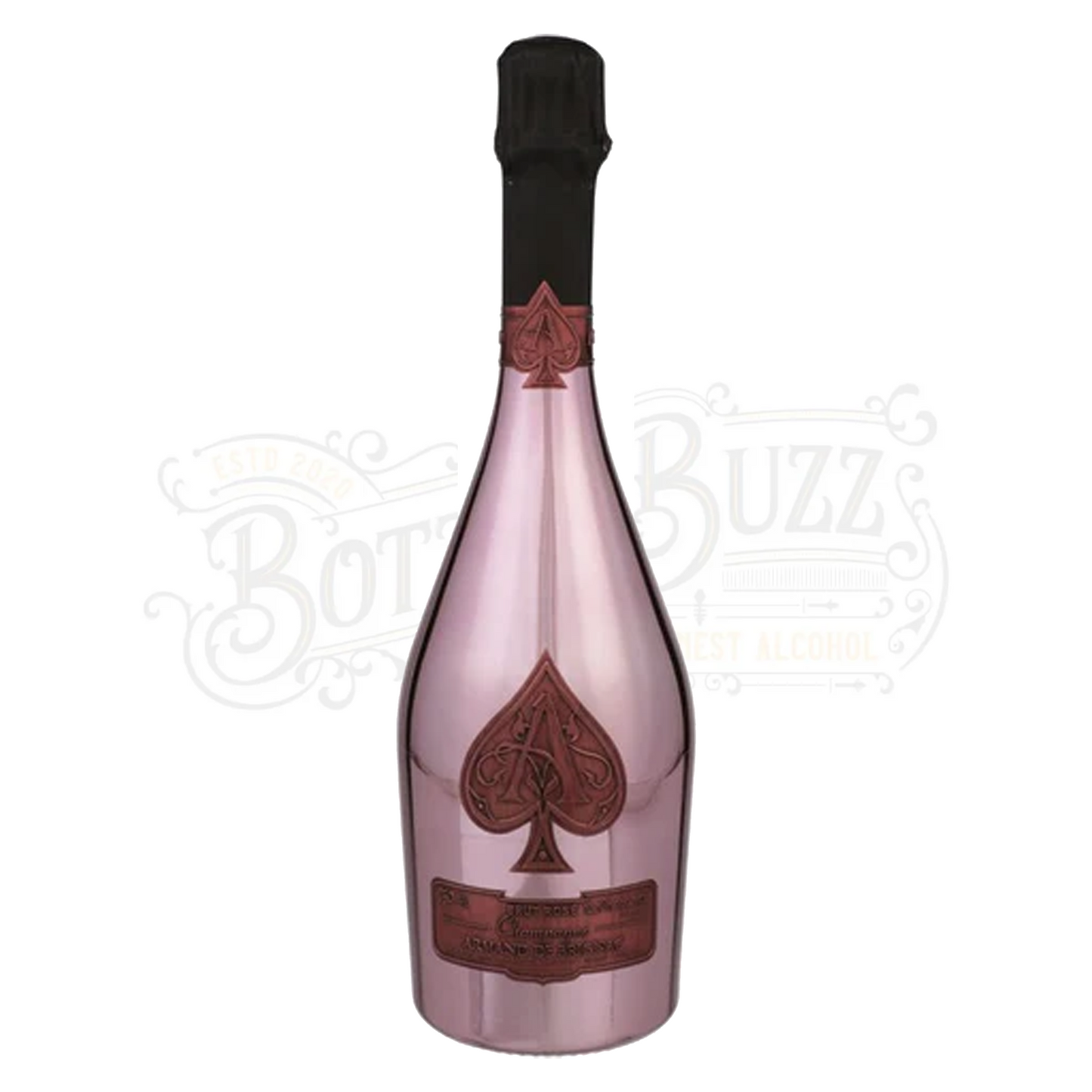 Armand De Brignac Champagne Brut Rose 3 L