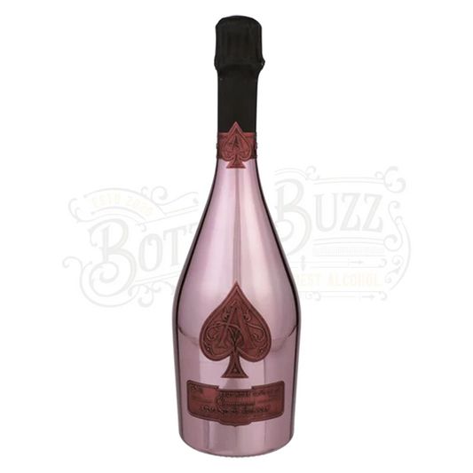 Armand De Brignac Champagne Brut Rose 3 L