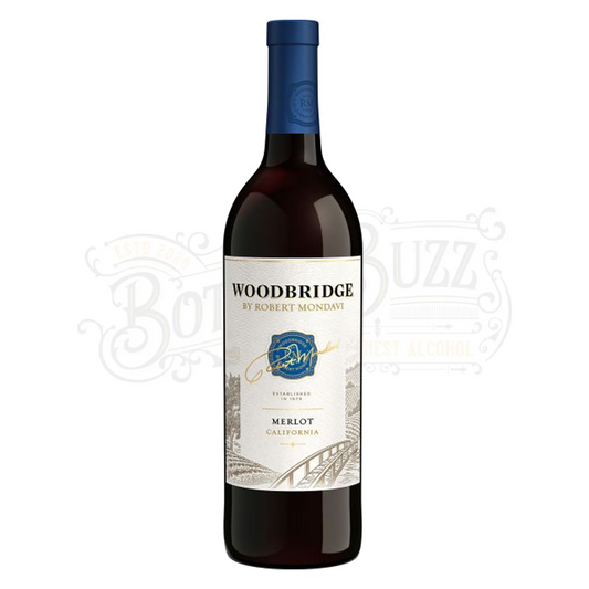 Woodbridge Merlot California 1.5 L