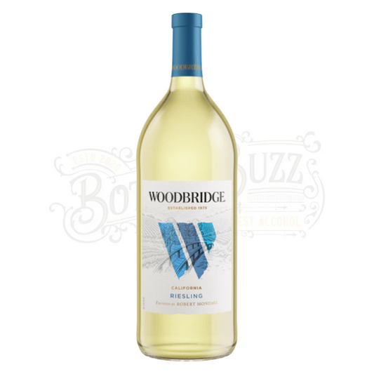 Woodbridge Riesling California 1.5 L