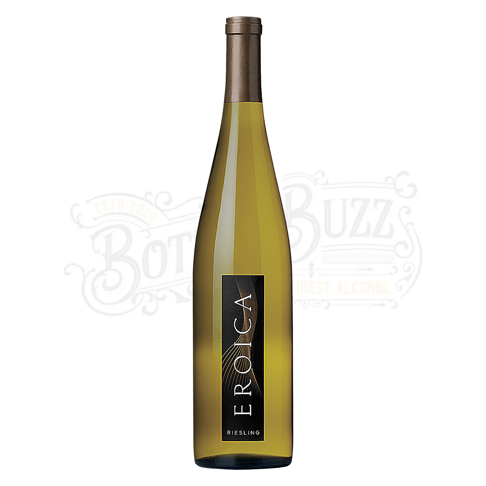 Eroica Riesling Gold Columbia Valley 500 ml