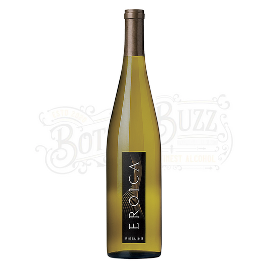 Eroica Riesling Gold Columbia Valley 500 ml