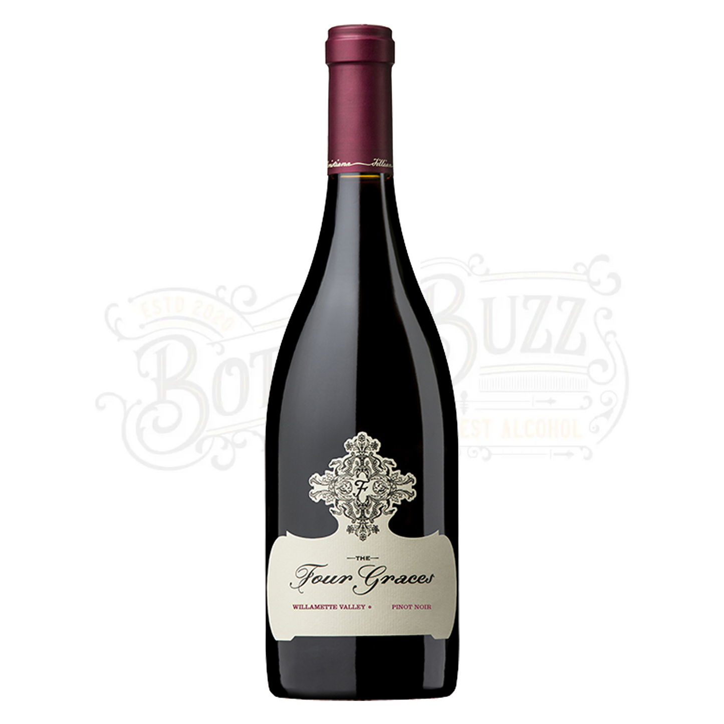 The Four Graces Pinot Noir Willamette Valley 375 ml